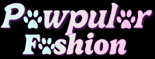 Pawpular Fashion